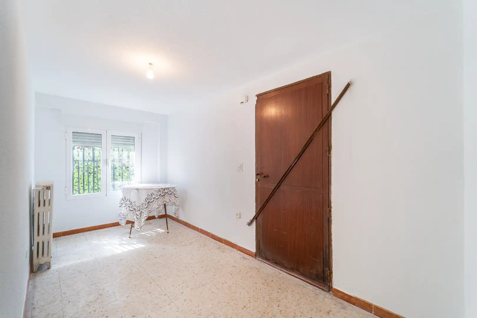 Casa o xalet en venda en El Álamo amb Aire condicionat, Calefacció i Jardí privat
