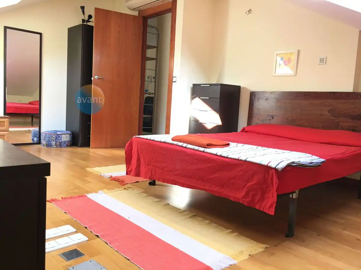 Penthouse mit Aufzug zur Miete in Centro, imagen 6