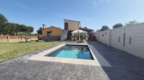 Foto 5 de Casa o xalet en venda a Miranda de Azán, Salamanca
