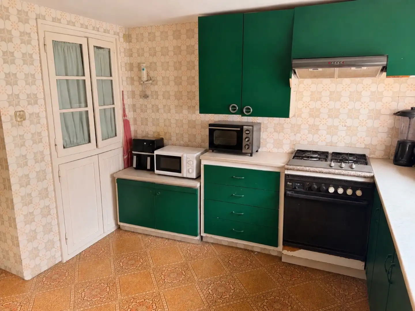 Casa con jardín en venta en Josep nin 11, imagen 7