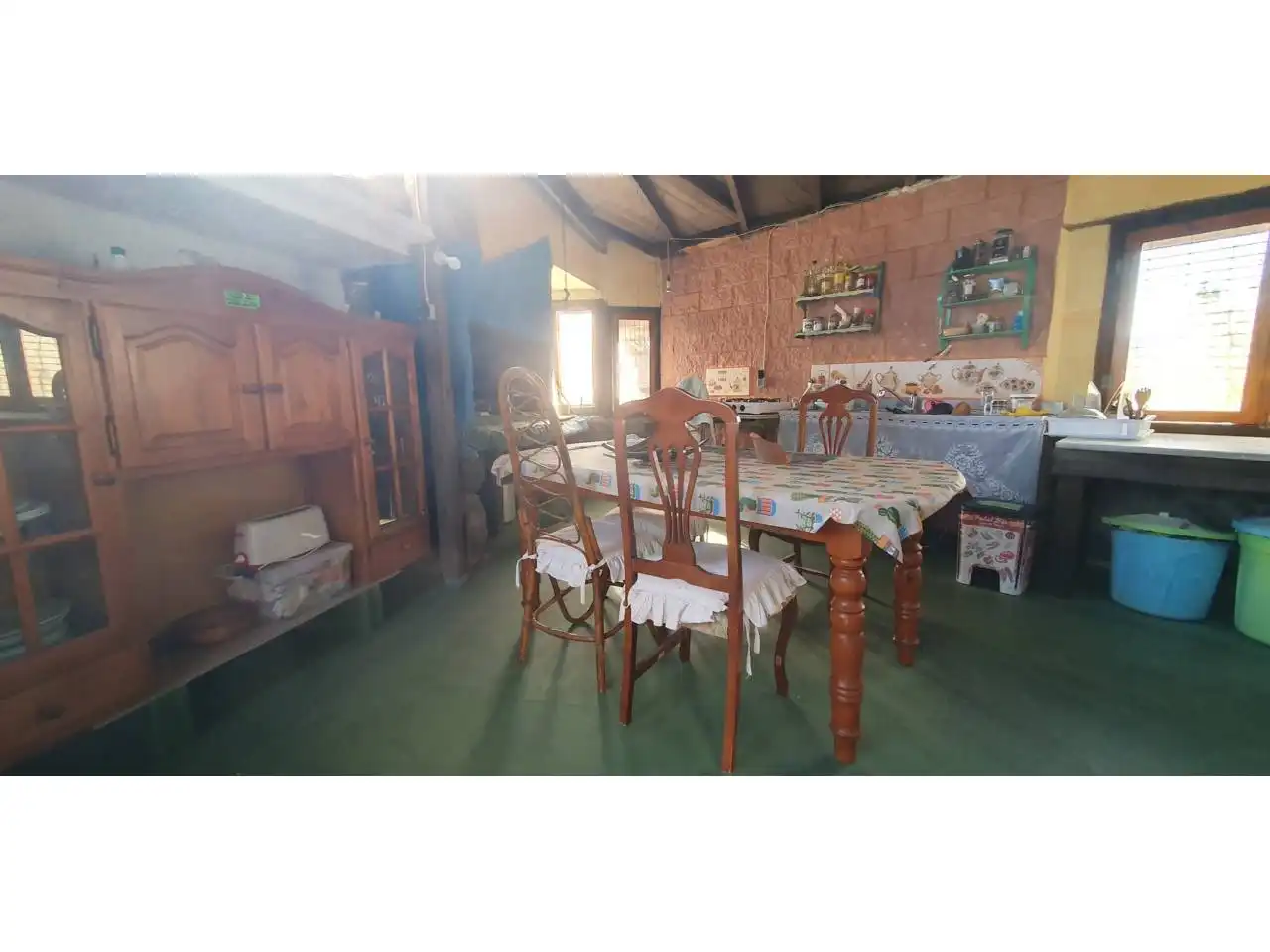 Casa rustica con piscina in vendita a Carretera San José S/N, imagen 92