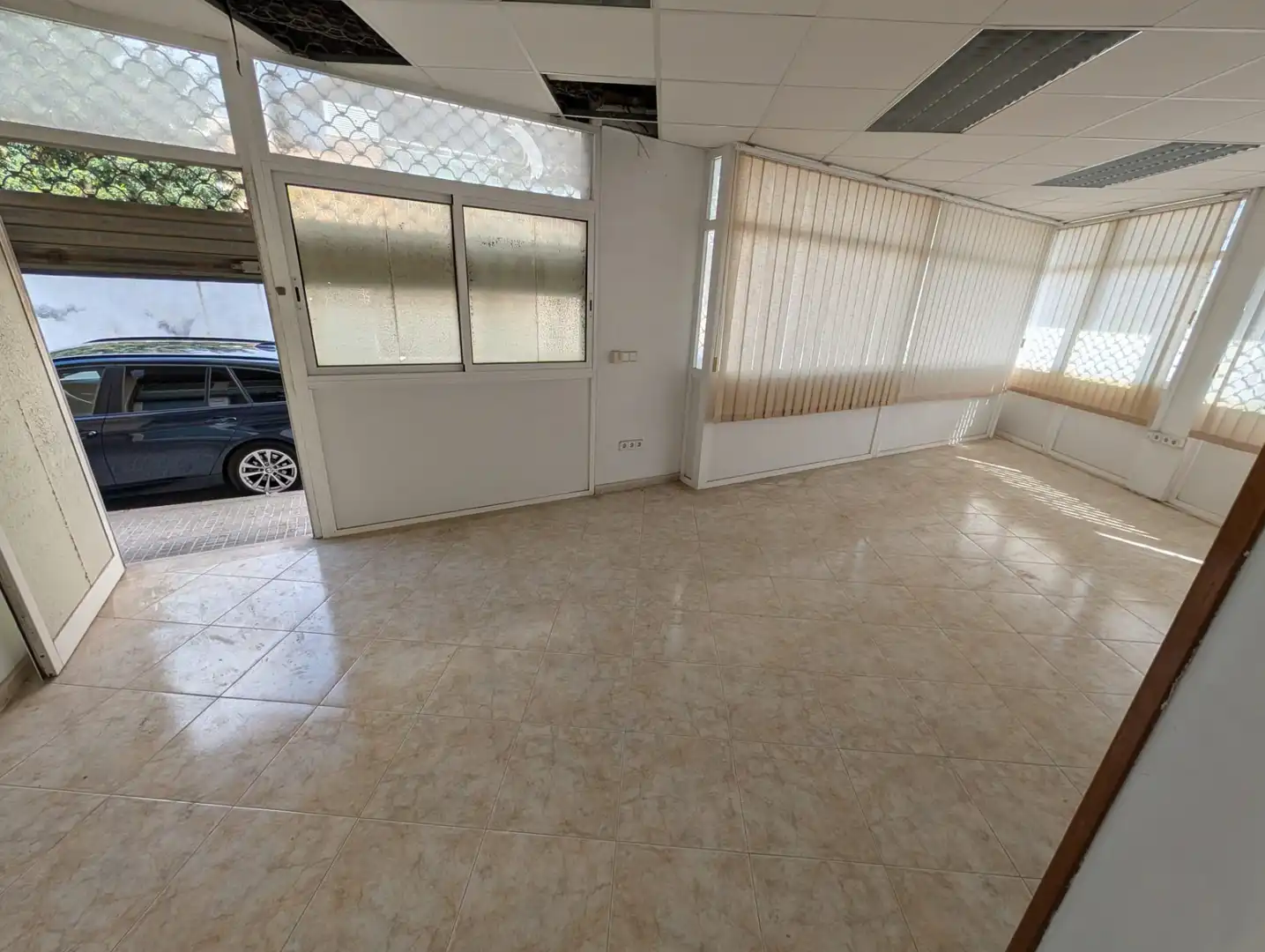 Gewerbefläche zum Verkauf in Carrer de Sumella 46, imagen 9