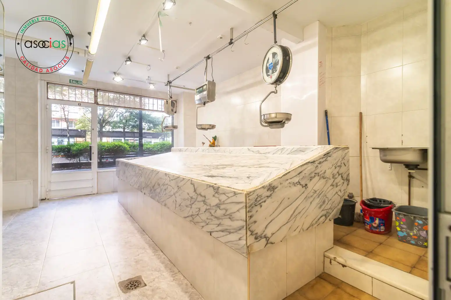 Business premises for sale in Gijón - Calle Emilio Tuya 47, imagen 25