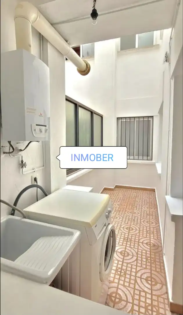 Wohnung mit Terrasse zum Verkauf in El Torreón - Los Ángeles - El Pilar, imagen 7