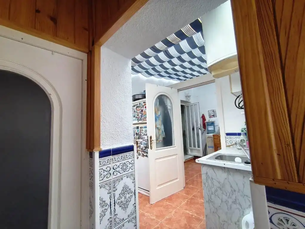 Casa o chalet en venta en Mazarrón con Aire acondicionado, Jardín privado y Terraza