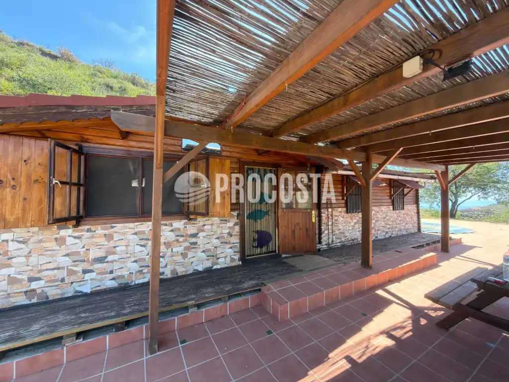 Houses for sale in Almuñécar  with Terrace, Swimming Pool and Furnished