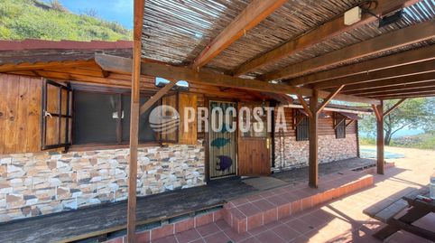 Foto 5 de Casa o chalet en venta en Poligono 26 Paraje 809 Loma del Gato, Torrecuevas - Lomas del Gato, Almuñécar