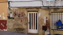 Vista exterior de Casa adosada en venda en Alzira