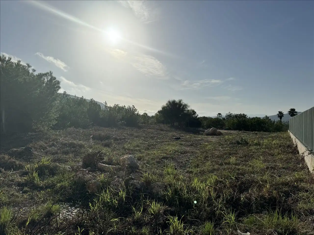 Terreno residencial en venta en PINOMAR, imagen 14