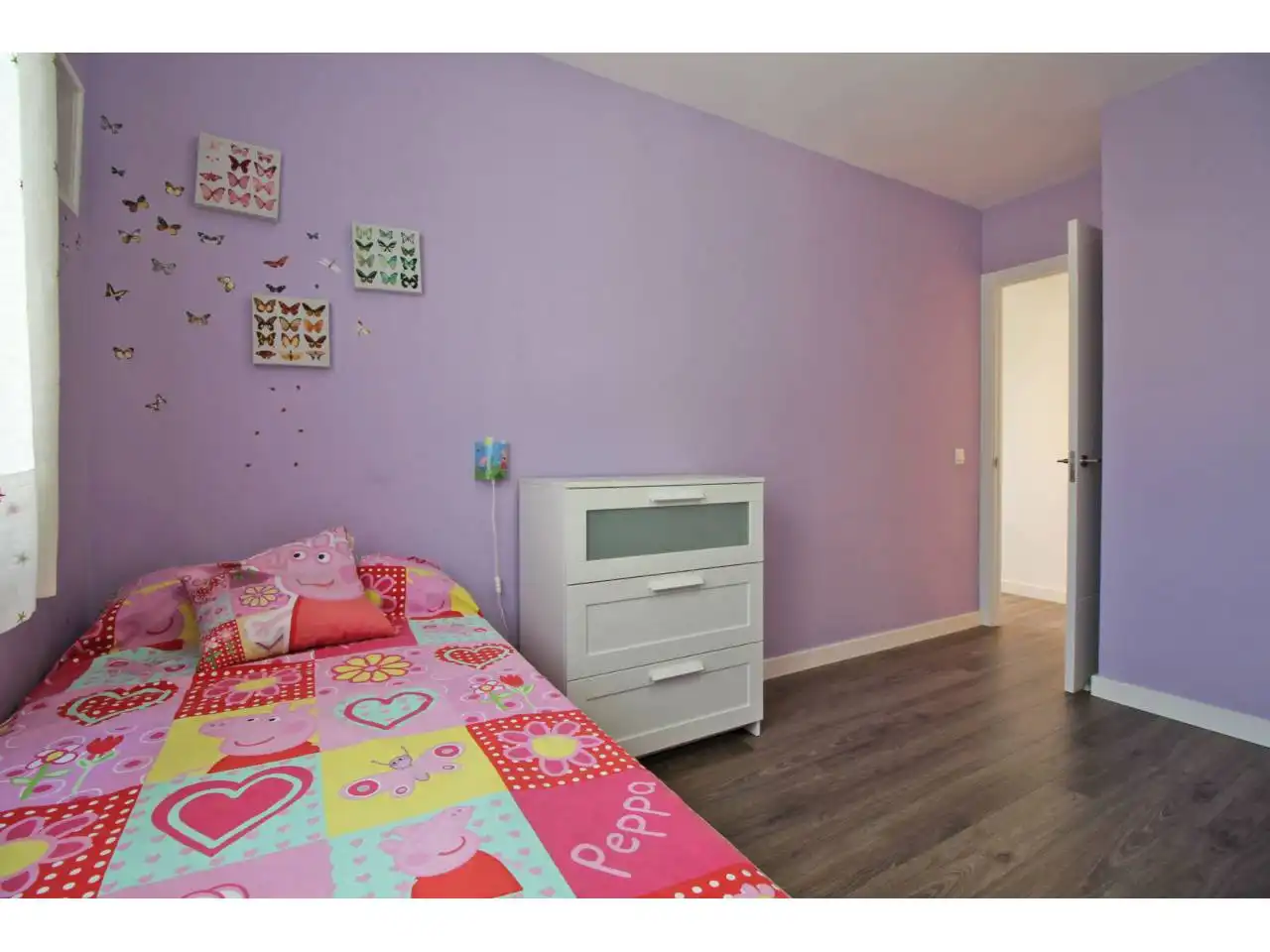 Flat with pool to rent in Este, imagen 22