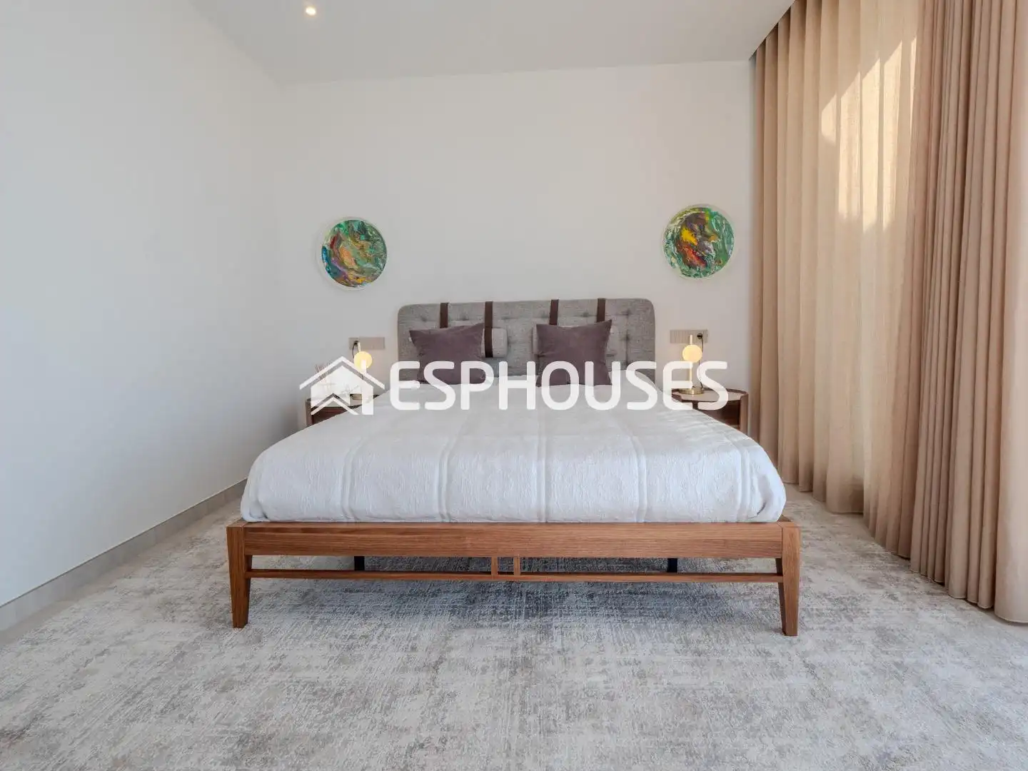 Maison avec terrasse à vendre à Berna 5, imagen 21