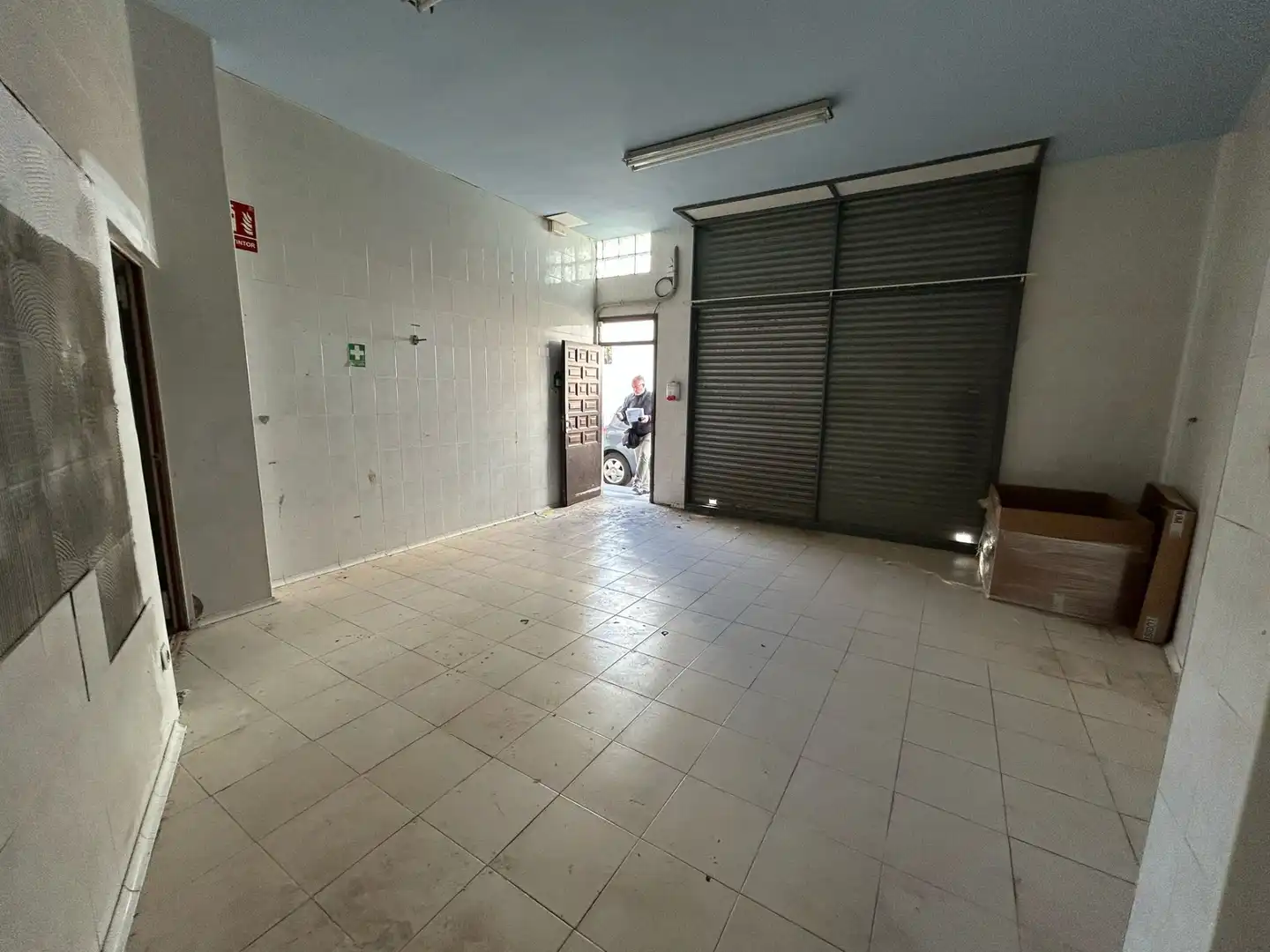 Local comercial en venta en Carrer Pep Ventura 6, imagen 8