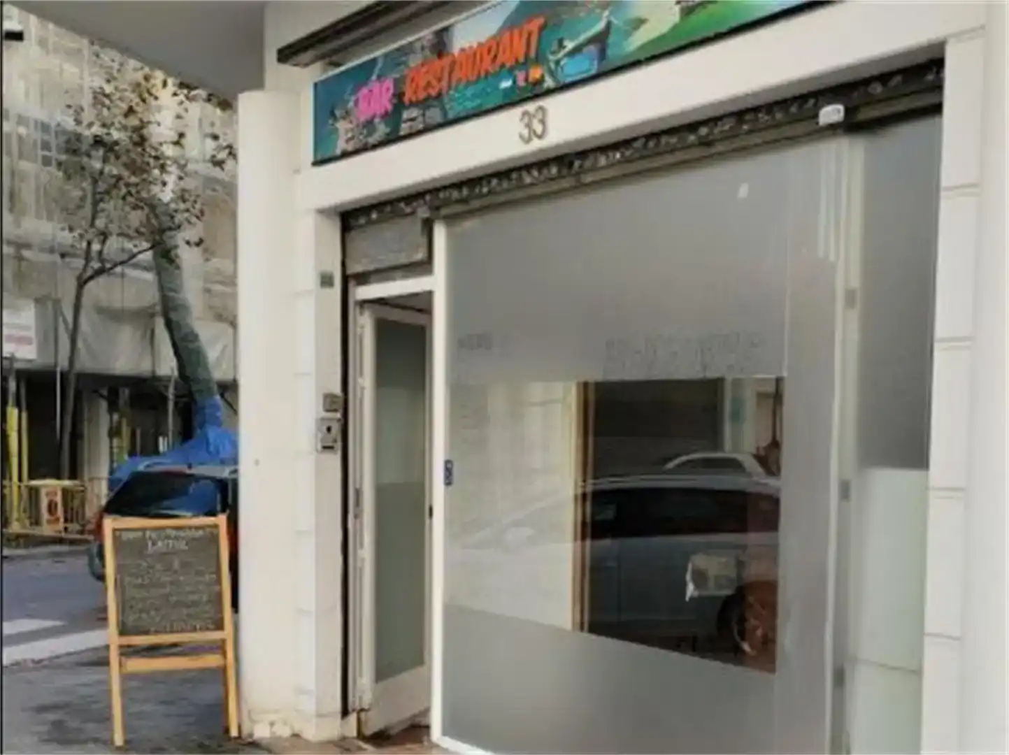 Local de lloguer en Badalona