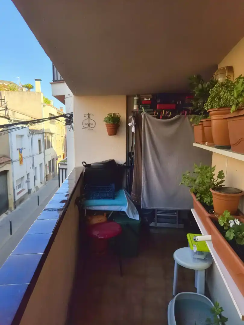 Pis amb terrassa en venda a Carrer Montseny 6, imagen 12
