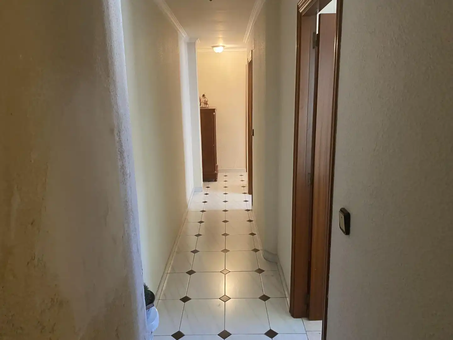 Flat for sale in Silla  with Balcony