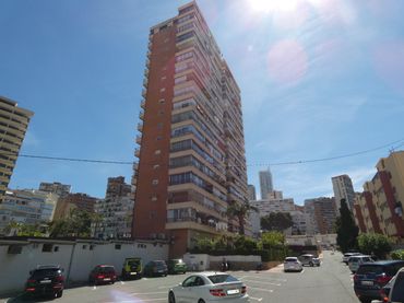 Appartamento con piscina in vendita a Rincón de Loix