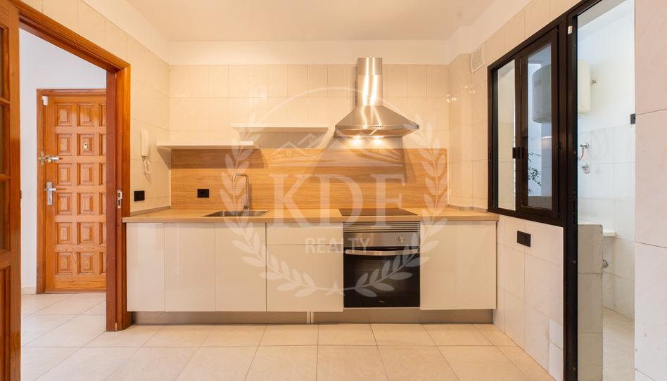 Foto 1 de Pis en venda a Rambla de Santa Cruz, Toscal, Santa Cruz de Tenerife