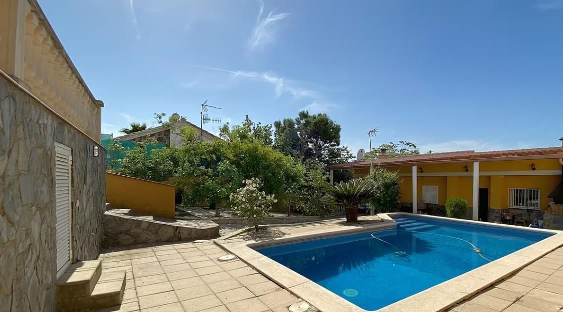 Casa o chalet en venta en N/A, Mas d'En Serra - Els Cards, Sant Pere de Ribes
