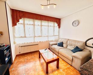 Living room of Flat for sale in Aramaio