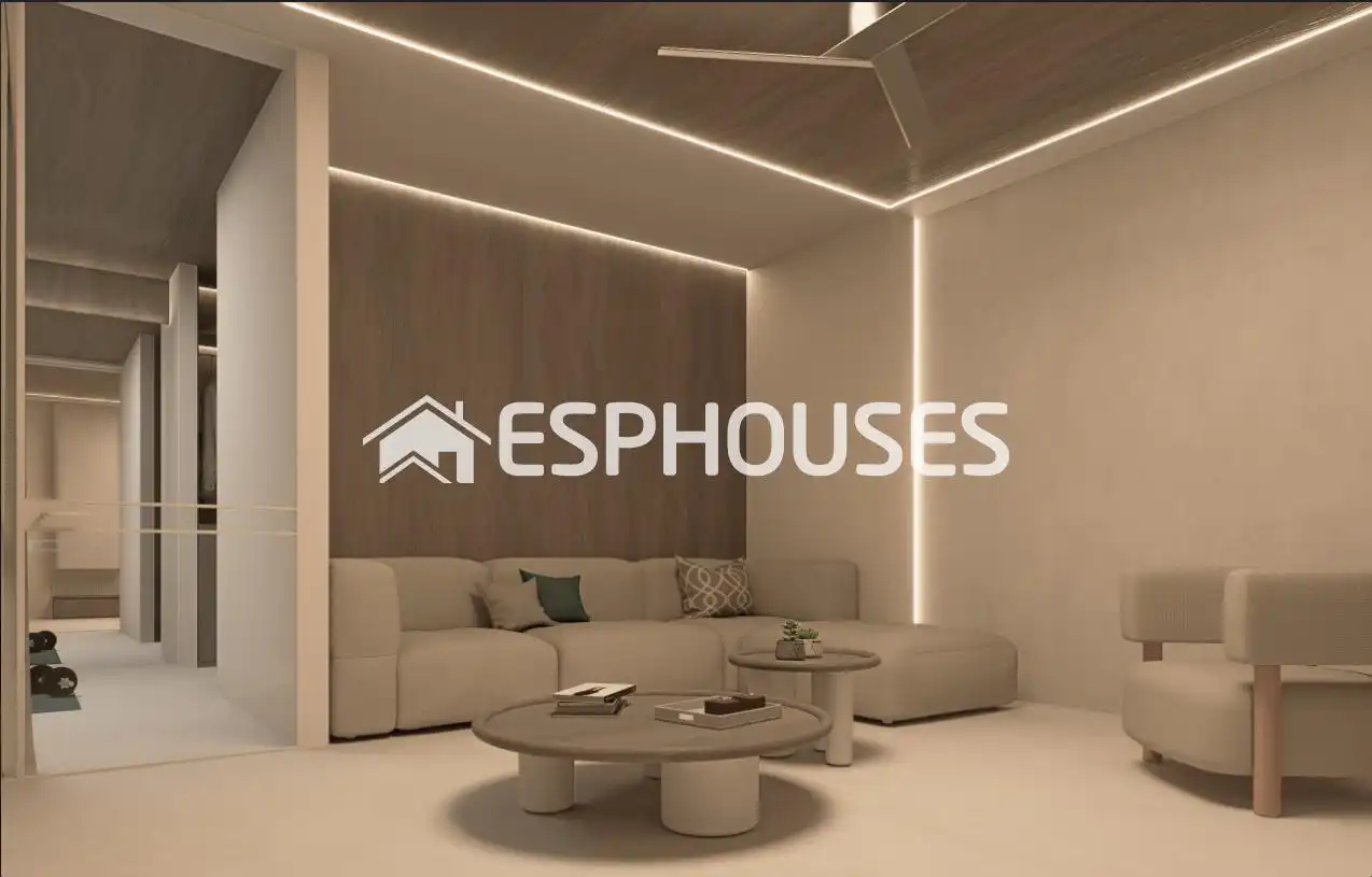 Casa pareada con terraza en venta en Gran Alacant, imagen 7