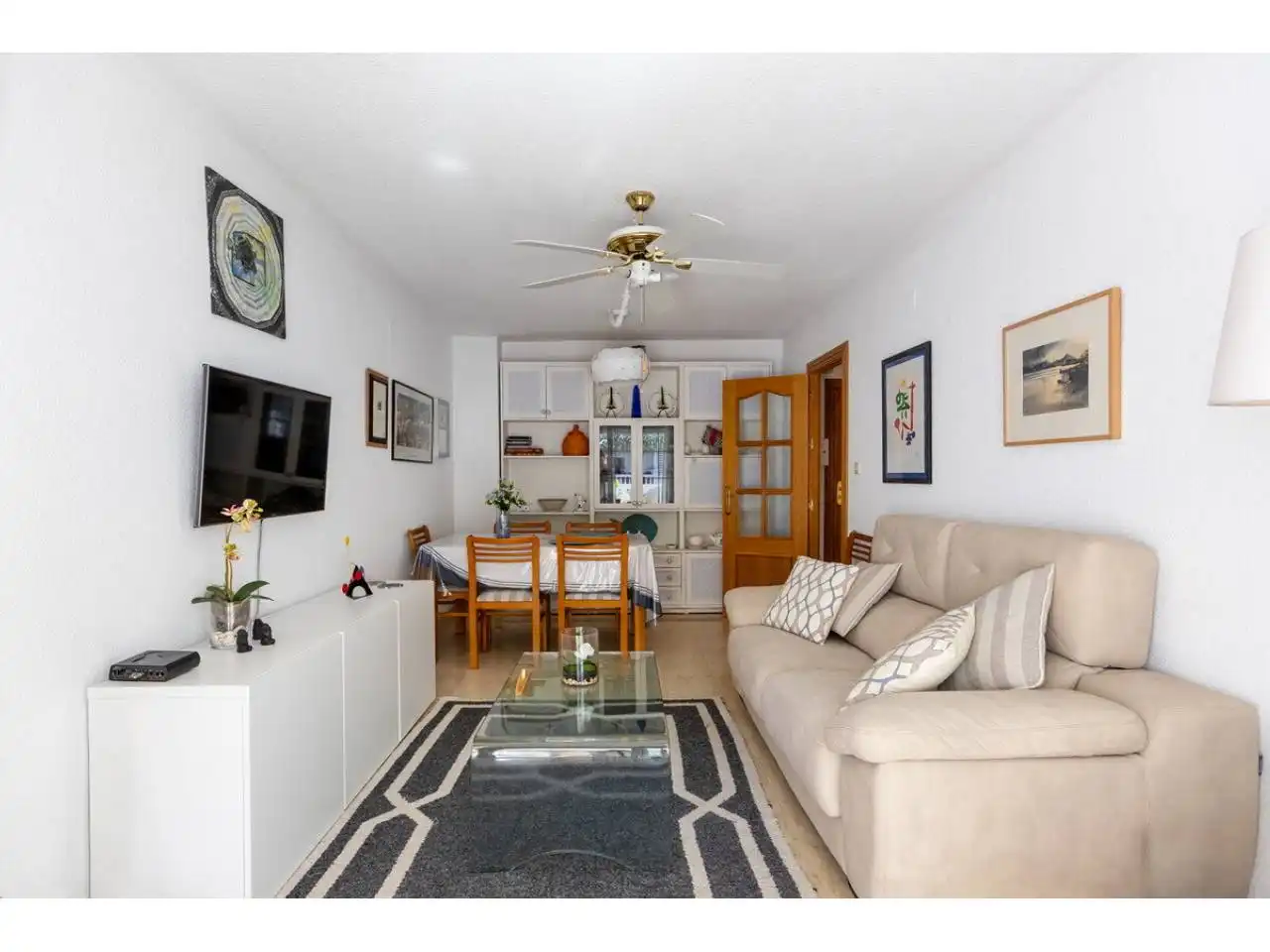 Flat for sale in Calle Bikini 1, imagen 7