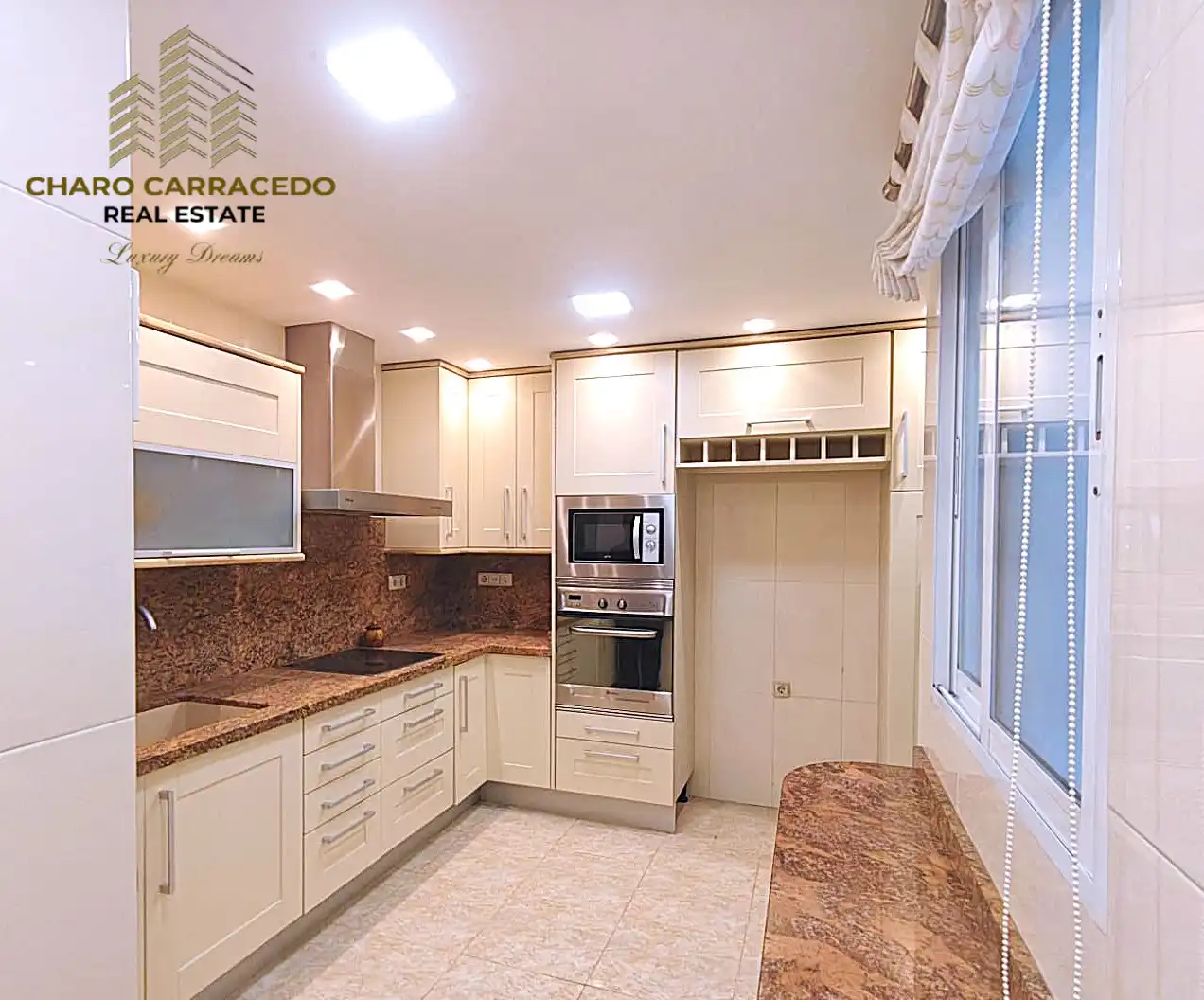 Flat for sale in Avinguda de Gaspar Aguilar, L'Hort de Senabre