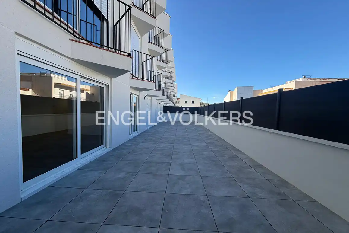 Appartamento con ascensore in vendita a Avinguda Antoni Margarits 3