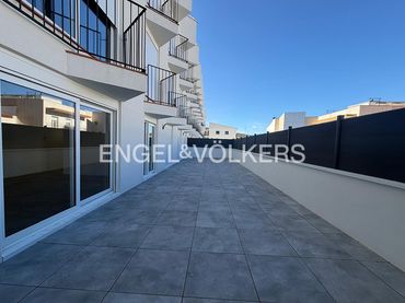 Appartement avec ascenseur à vendre à Avinguda Antoni Margarits 3