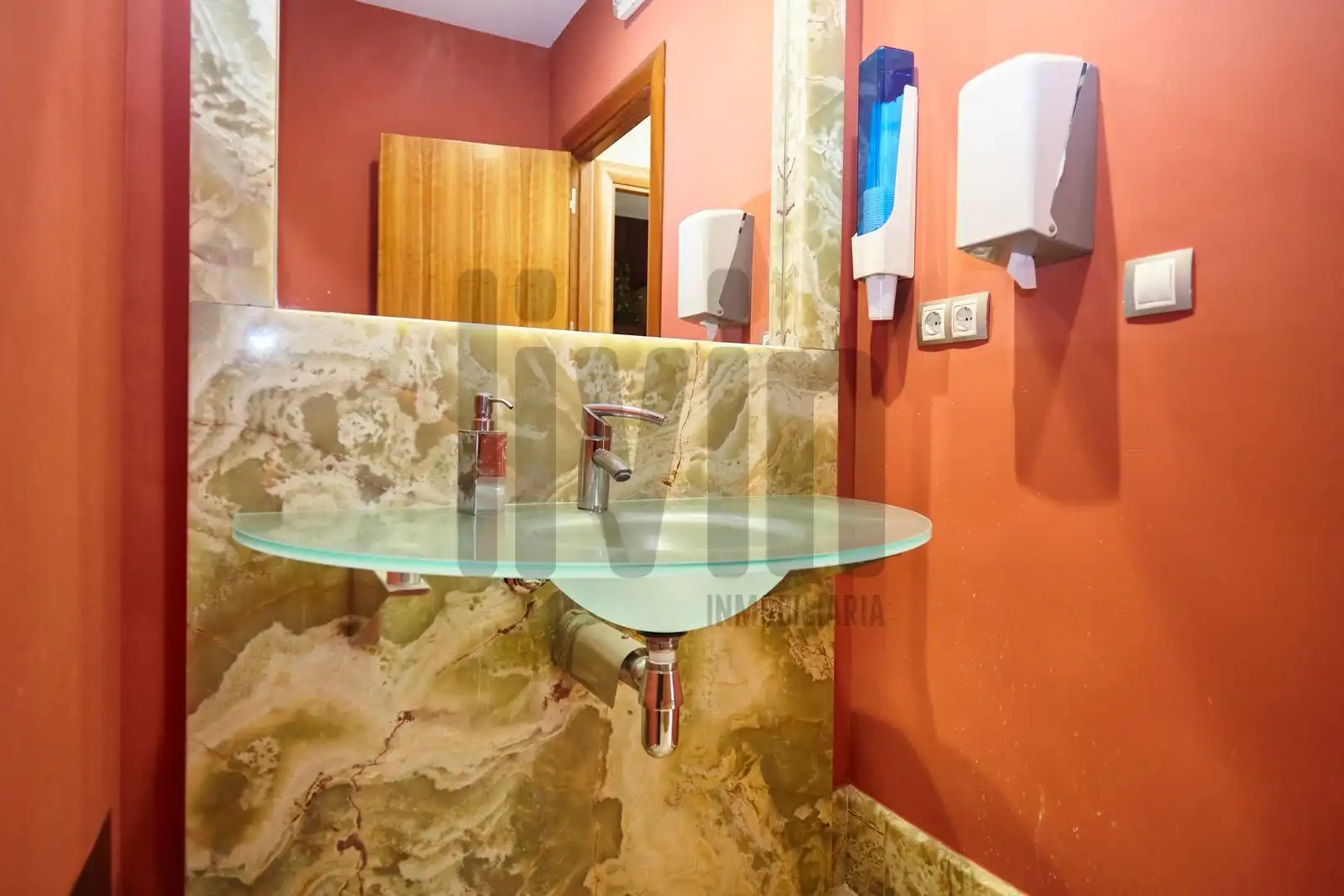 Baño de Casa o chalet en venta en Jaén con Aire acondicionado, Calefacción y Terraza