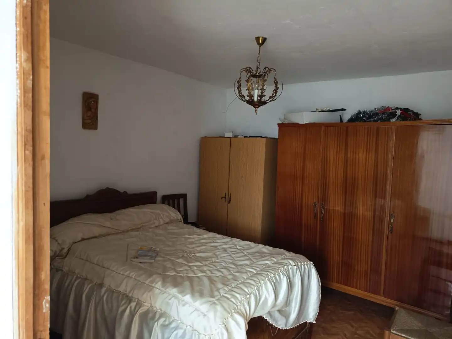 Casa amb jardí en venda a Monforte de Lemos, imagen 2