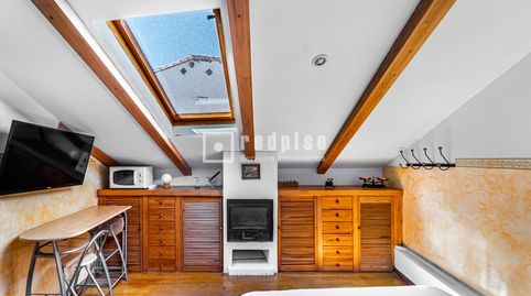 Photo 5 of Study for rent in De San Vicente Ferrer, Universidad - Malasaña, Madrid Capital