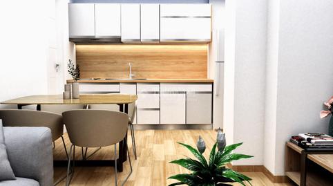 Foto 3 von Wohnung zum Verkauf in El Carmen, Segovia Capital