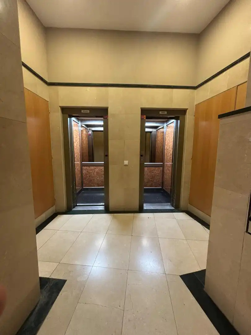 Wohnung zum Verkauf in Valladolid mit Heizung und Möbliert