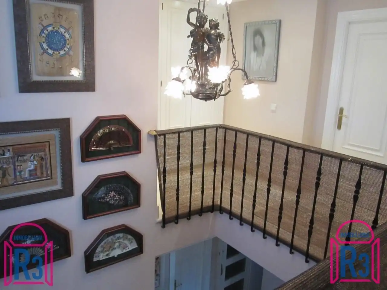Casa o chalet en venta en León Capital  con Calefacción