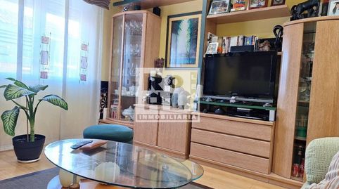 Foto 4 de Apartament en venda a Calle Relojero Losada, Crucero, León Capital