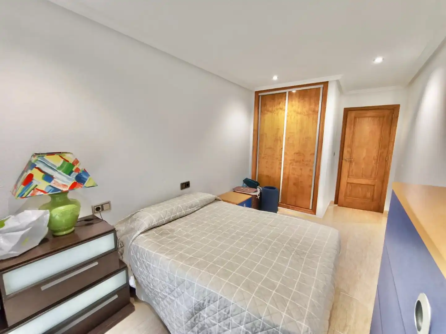 Erdgeschosswohnung mit Aufzug zum Verkauf in Los Cuarteros, imagen 10