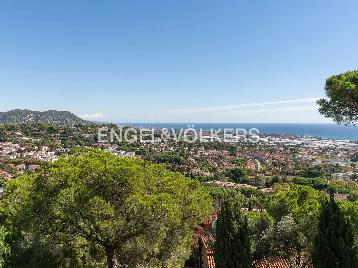 Casa amb terrassa en venda a Premià de Dalt, imagen 13