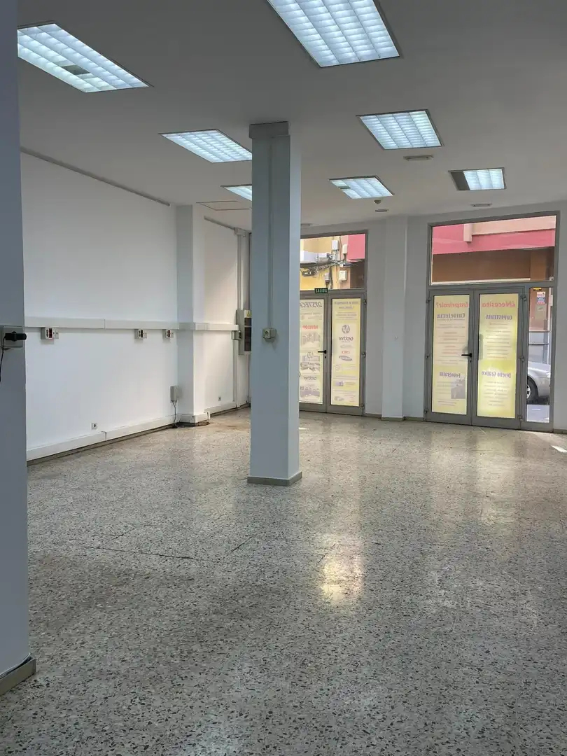 Local de alquiler en Las Palmas de Gran Canaria