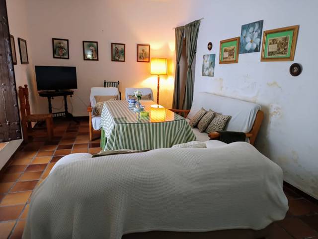 Casa adosada en Venta en Olivares