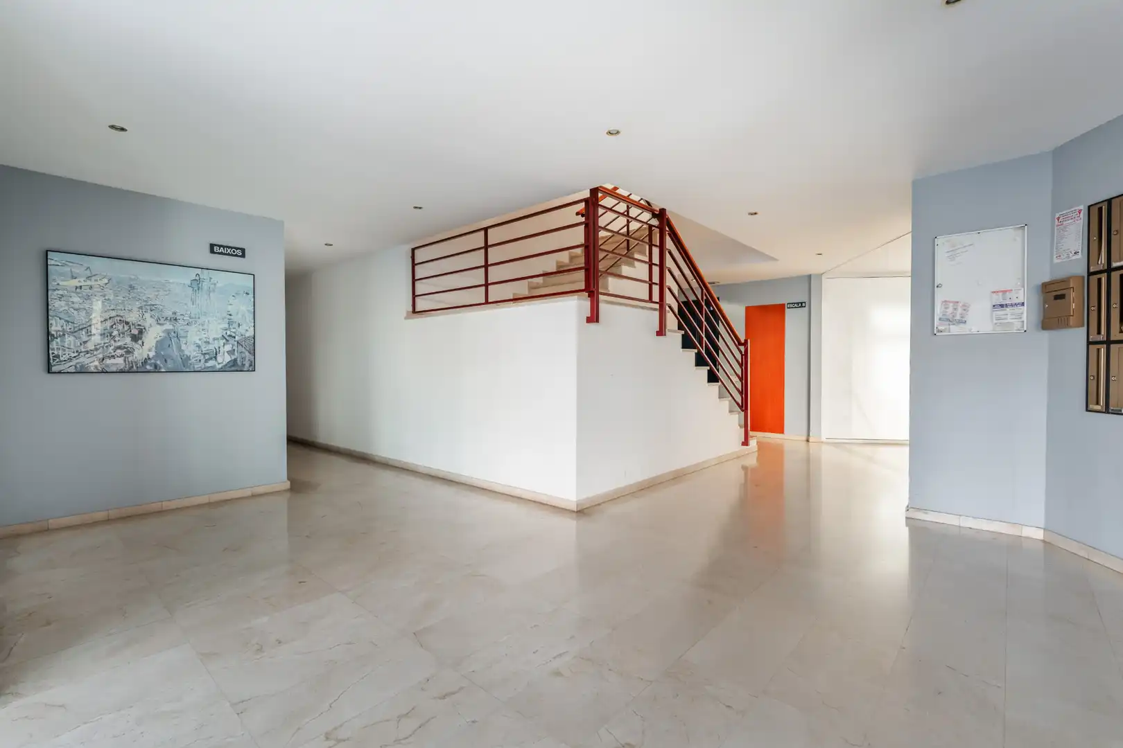 Flat for sale in Can Illa
