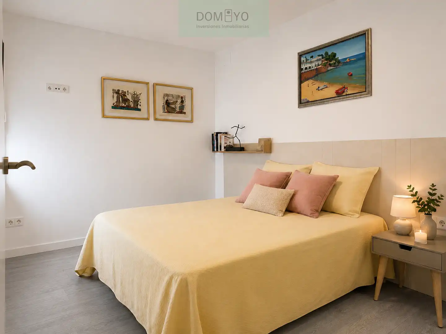 Ático en venta en Passeig dels Guixols , Centre