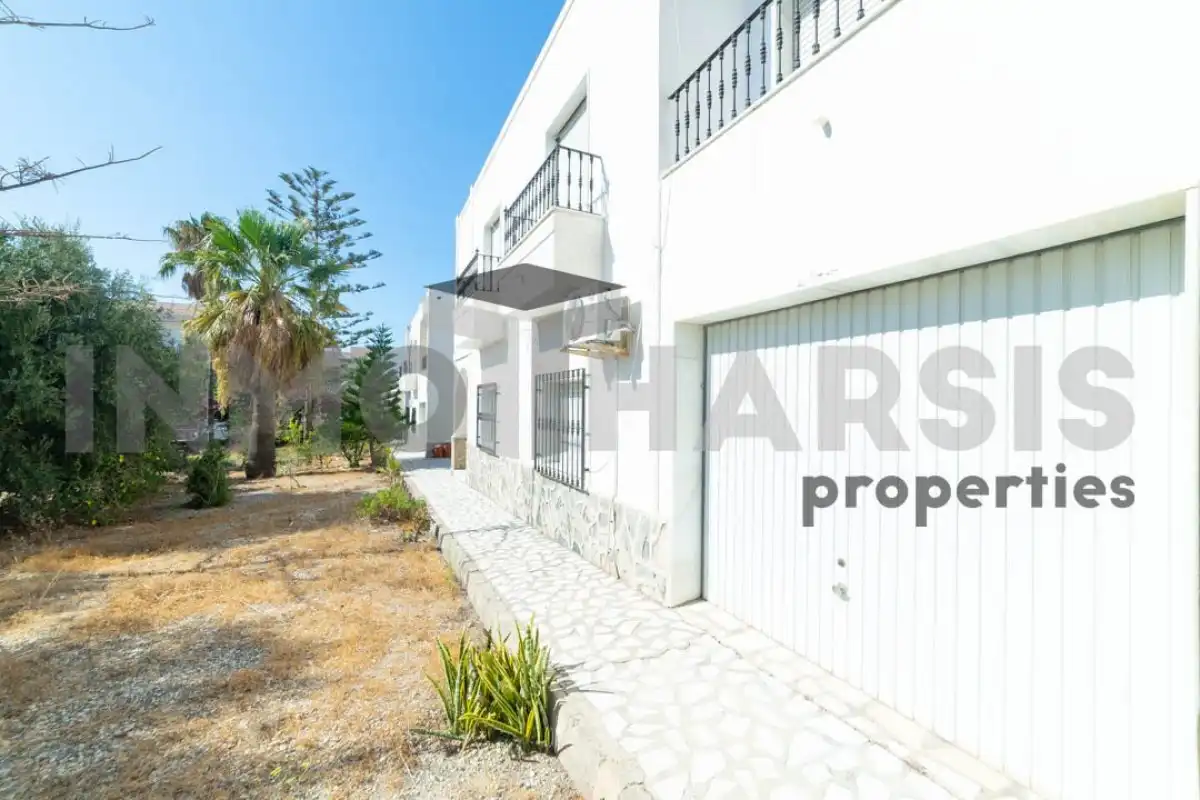 Residential land for sale in Carboneras, imagen 18