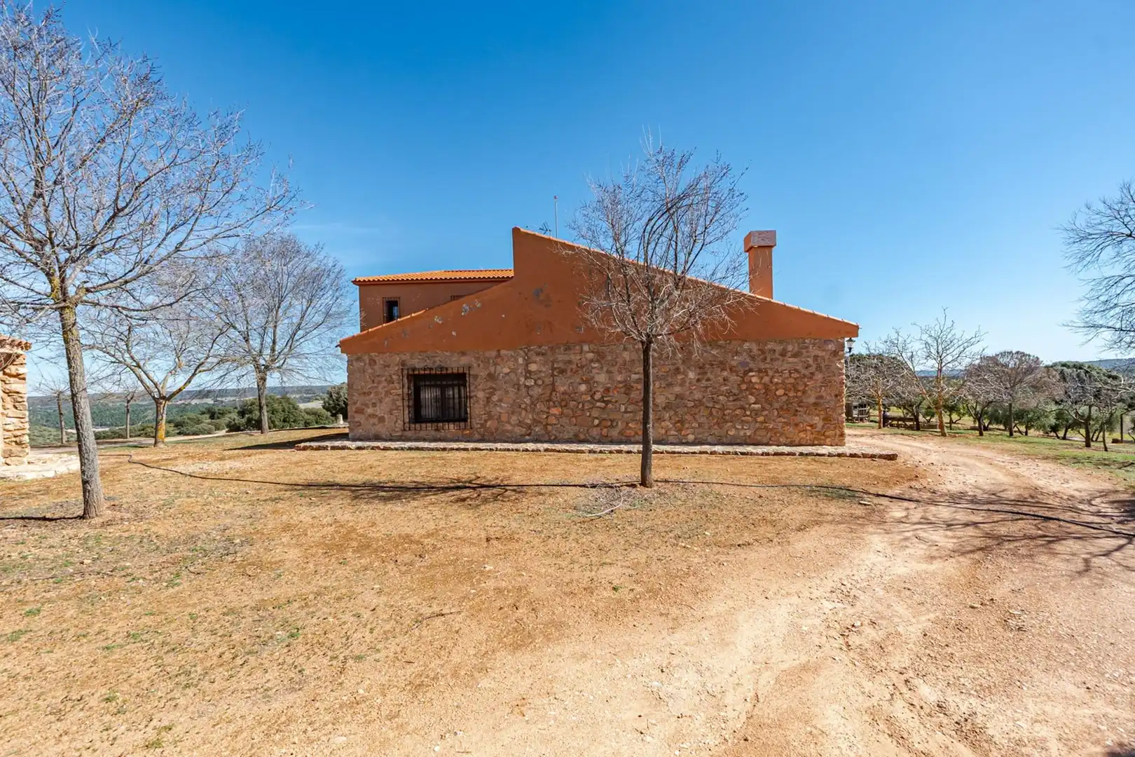 Finca rústica en venta en Polígono Polígono 123 Paraje 187 TERCERO, 18, Argamasilla de Alba