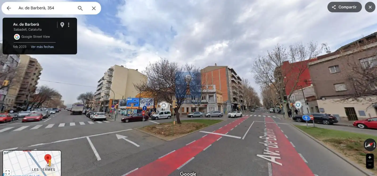 Rustikales Grundstück zum Verkauf in Barbera, imagen 4