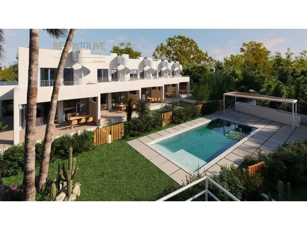 Casa a schiera in vendita a Port d'Alcúdia - Platja d'Alcúdia