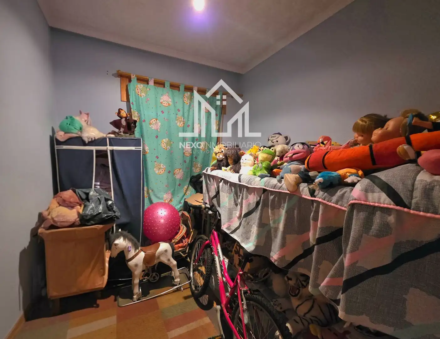 Casa a schiera in vendita a Quevedo, imagen 11