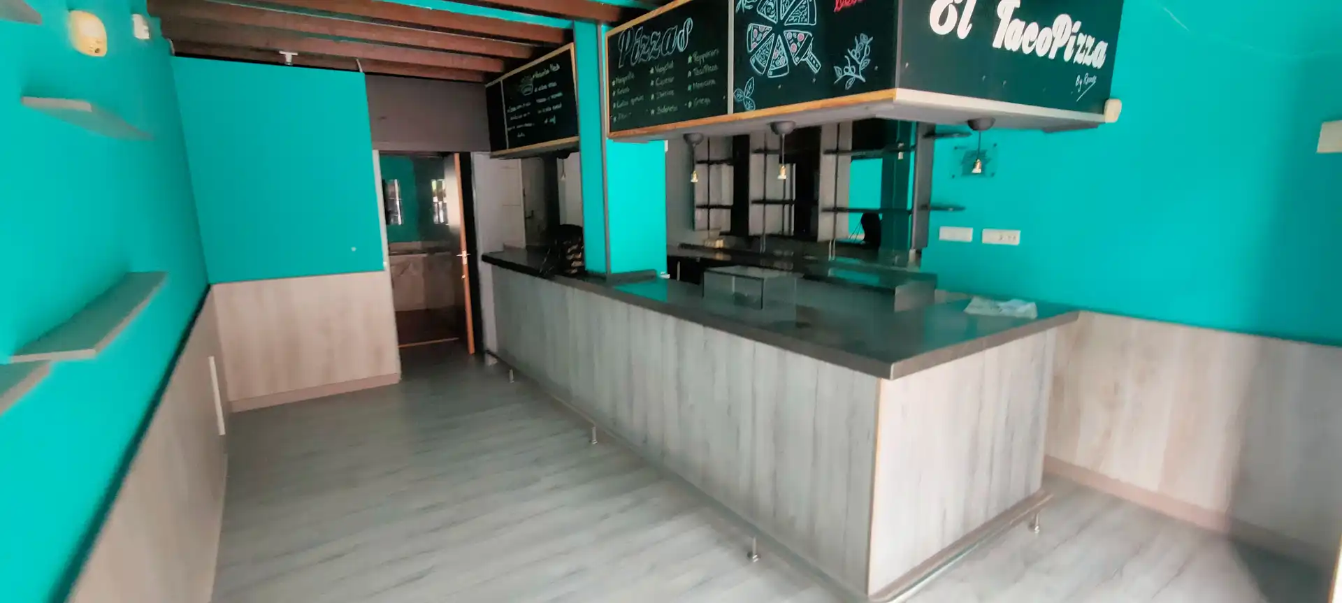 Commercial properties for sale in Pineda de Mar  with Air Conditioner