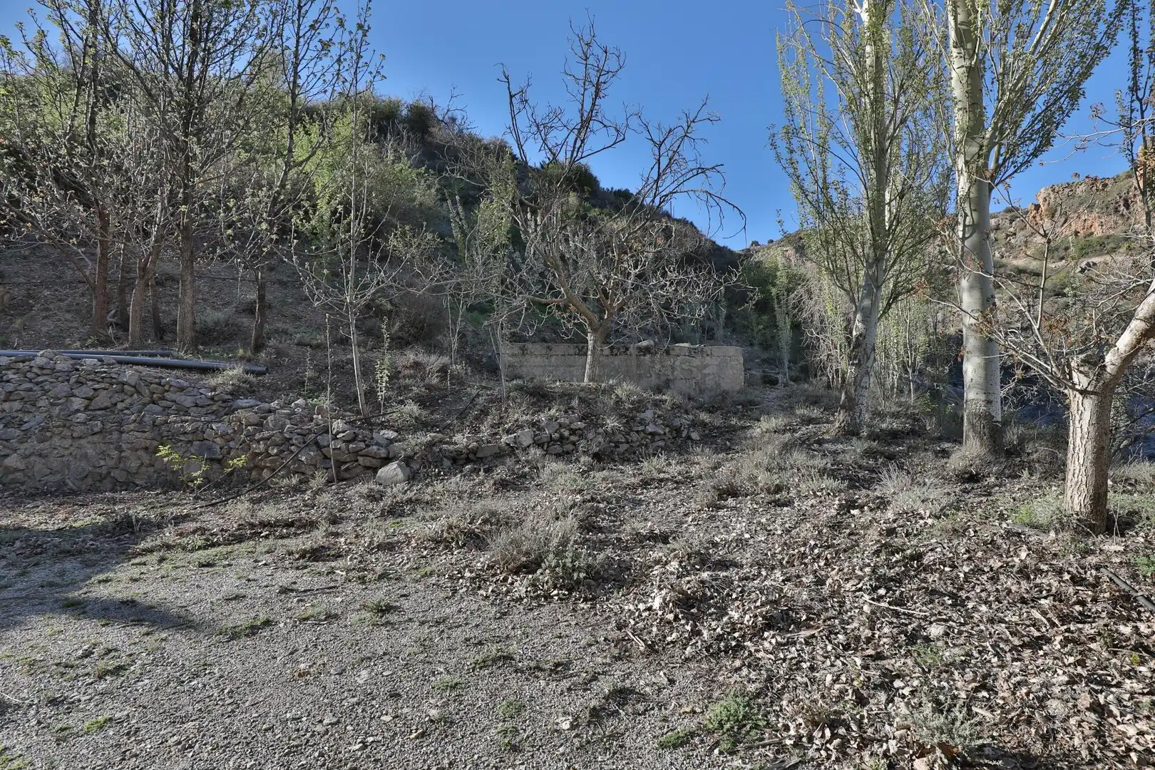 Casa rústica en venda a Dúrcal, imagen 31