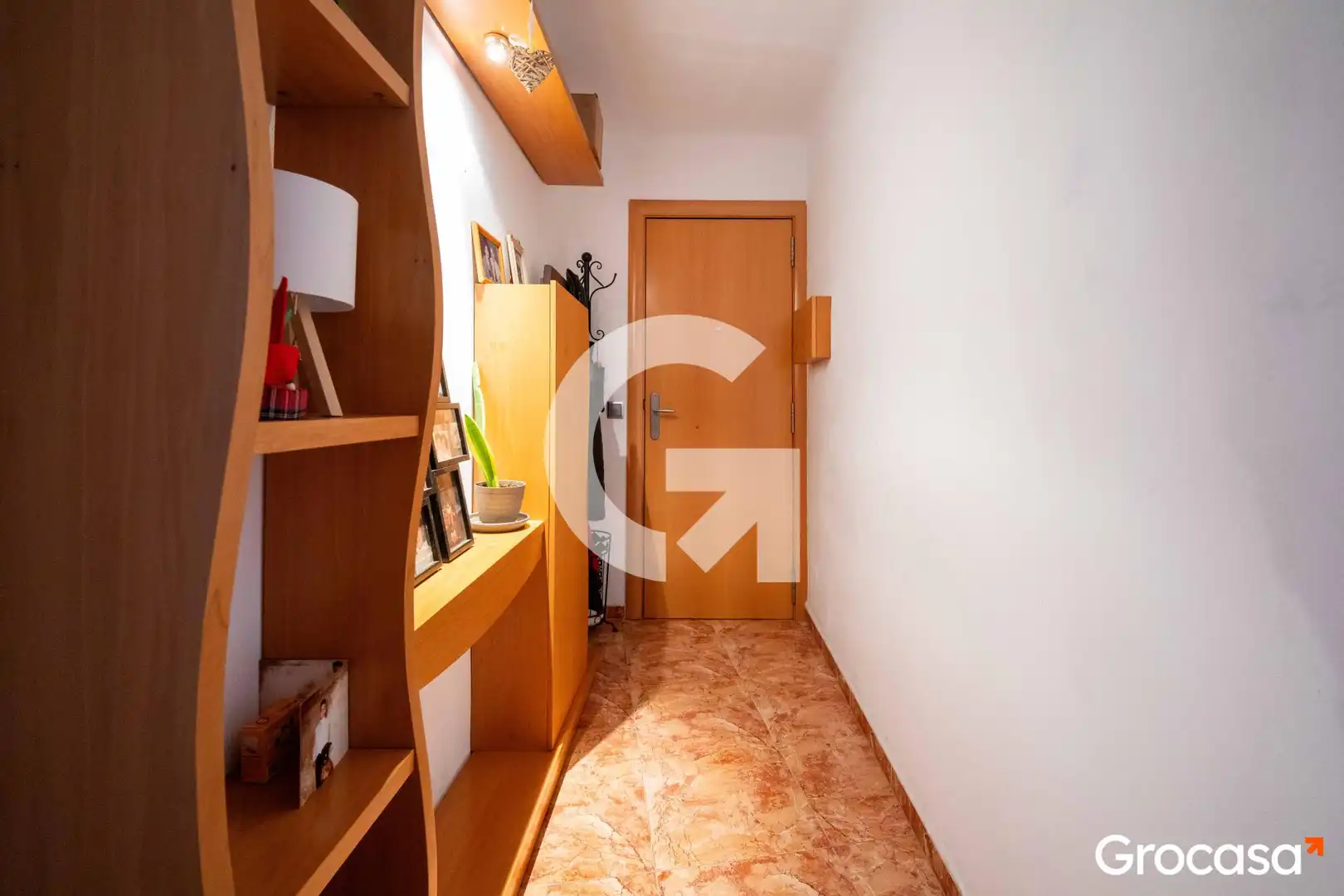 Piso en venta en Mataró con Calefacción, Horno y TV