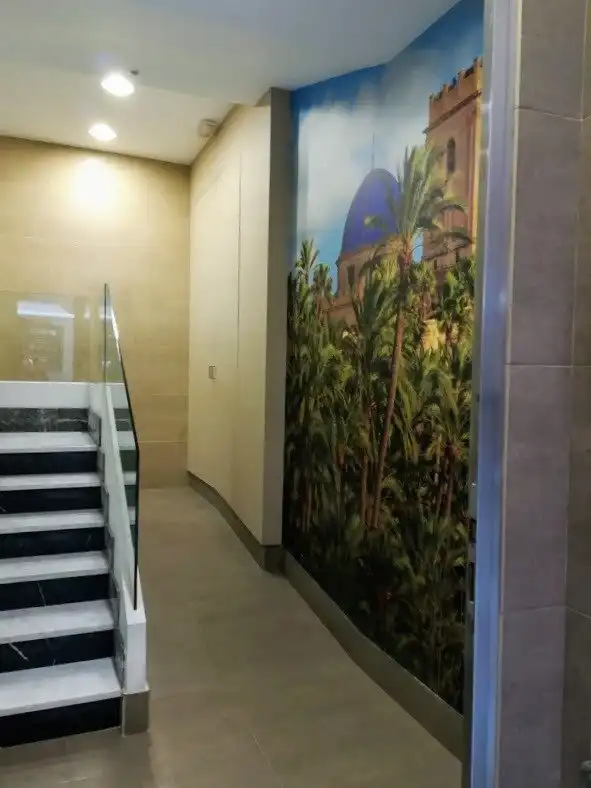 Oficina amb ascensor de lloguer a Elche ciudad, imagen 12